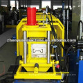 stud and track roll forming machine